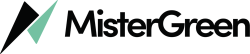 Logo MisterGreen Transparant Dark Logo MisterGreen Transparant Dark